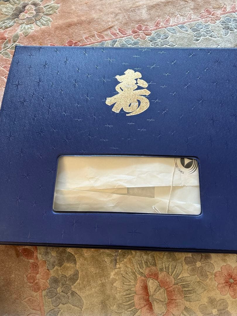 男の子の5歳七五三着物、袴、小物一色