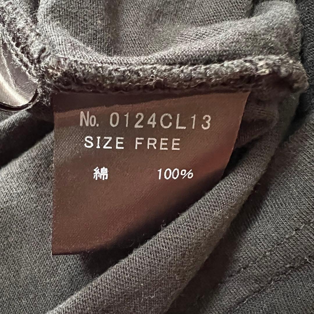 プリントカットソー◆ヒステリックグラマー