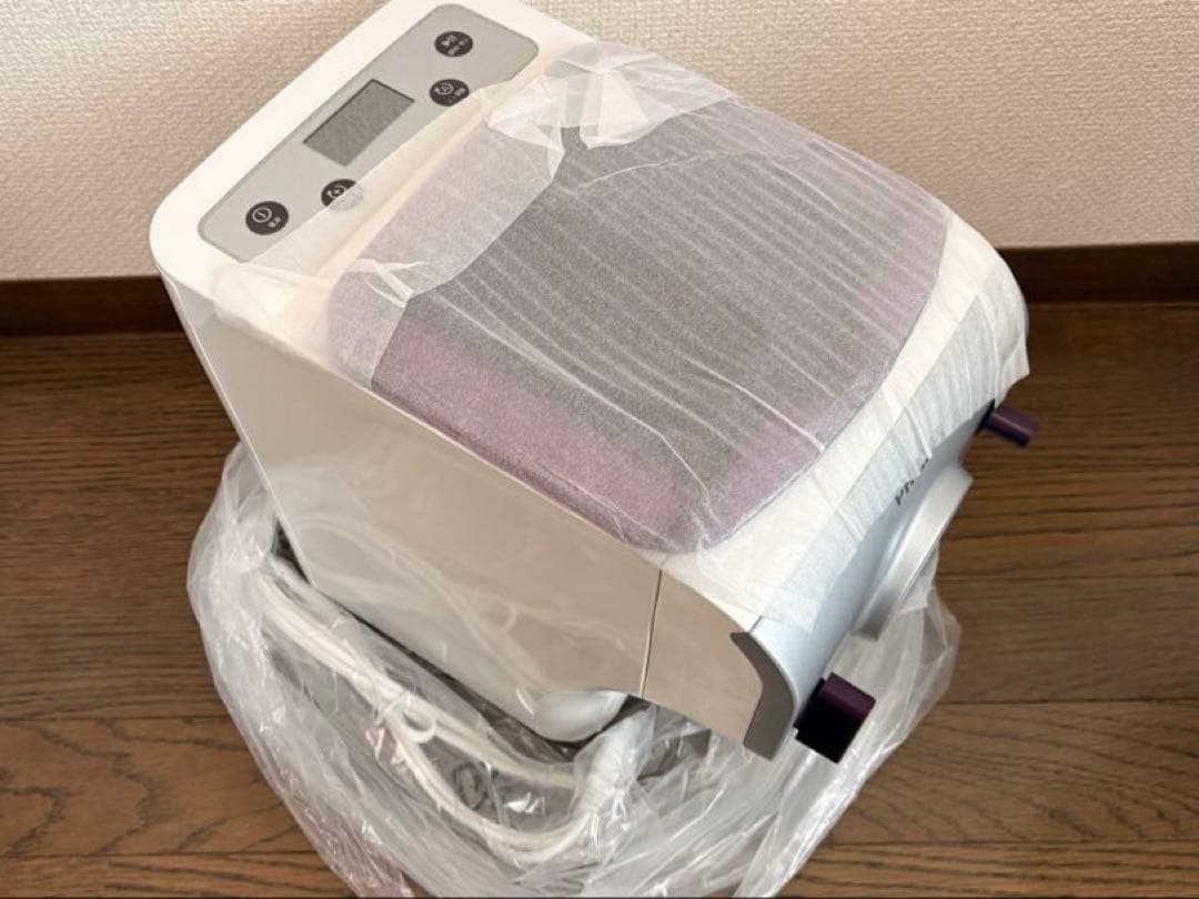 【イチエー様】新品 未使用 フィリップス ヌードルメーカー HR2369/01