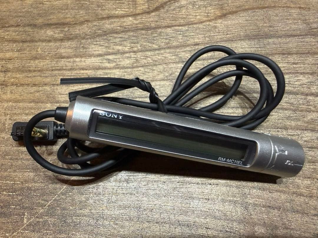 SONY ポータブルCDプレーヤー D-EJ955 WALKMAN ブラック