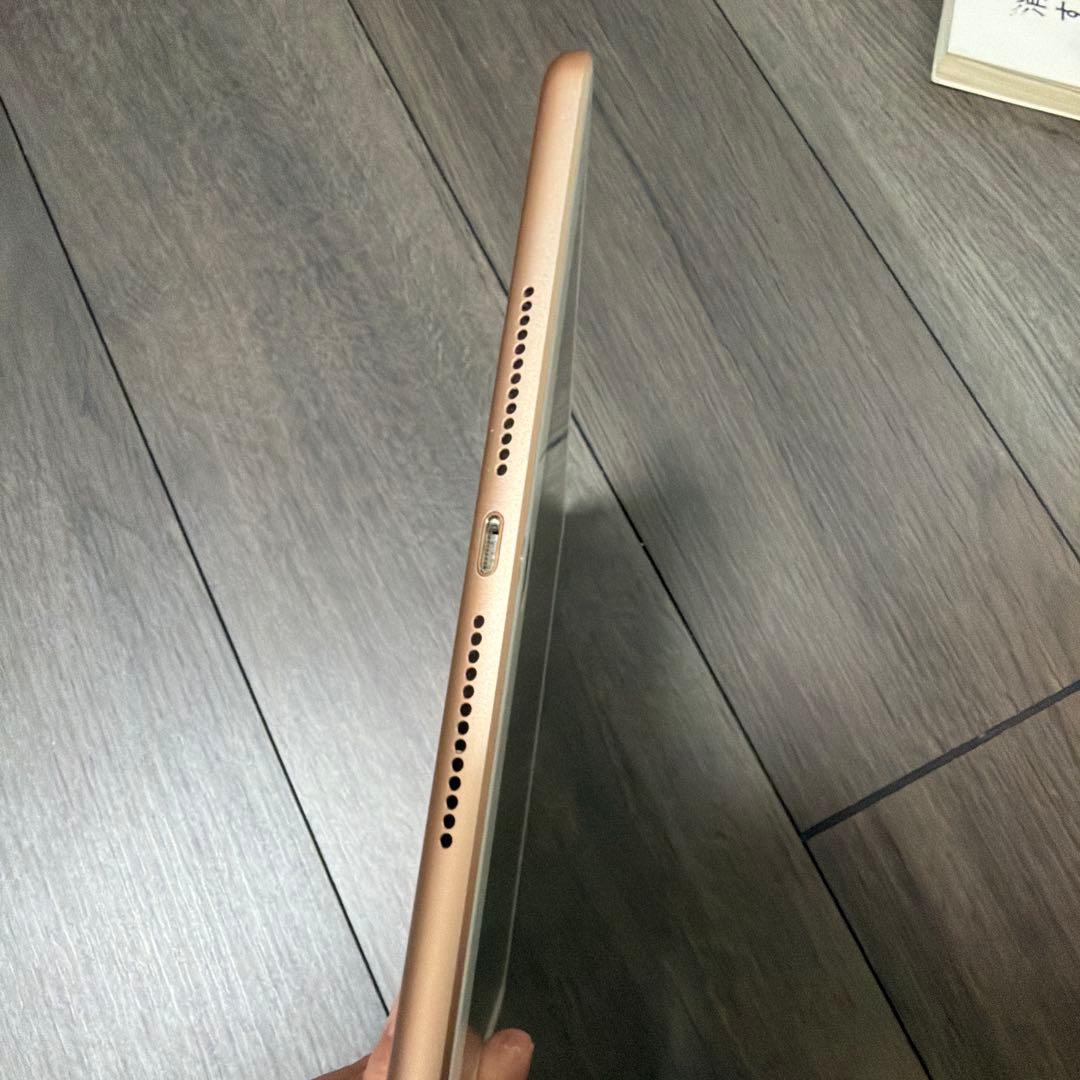 iPad＋Apple Pencil(第1世代)＋ペーパーライクフィルム