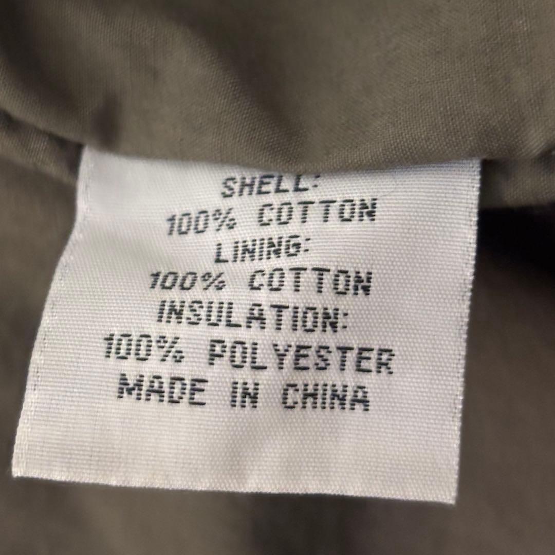 希少　archive supreme Alpine M-65 SPIEWAK