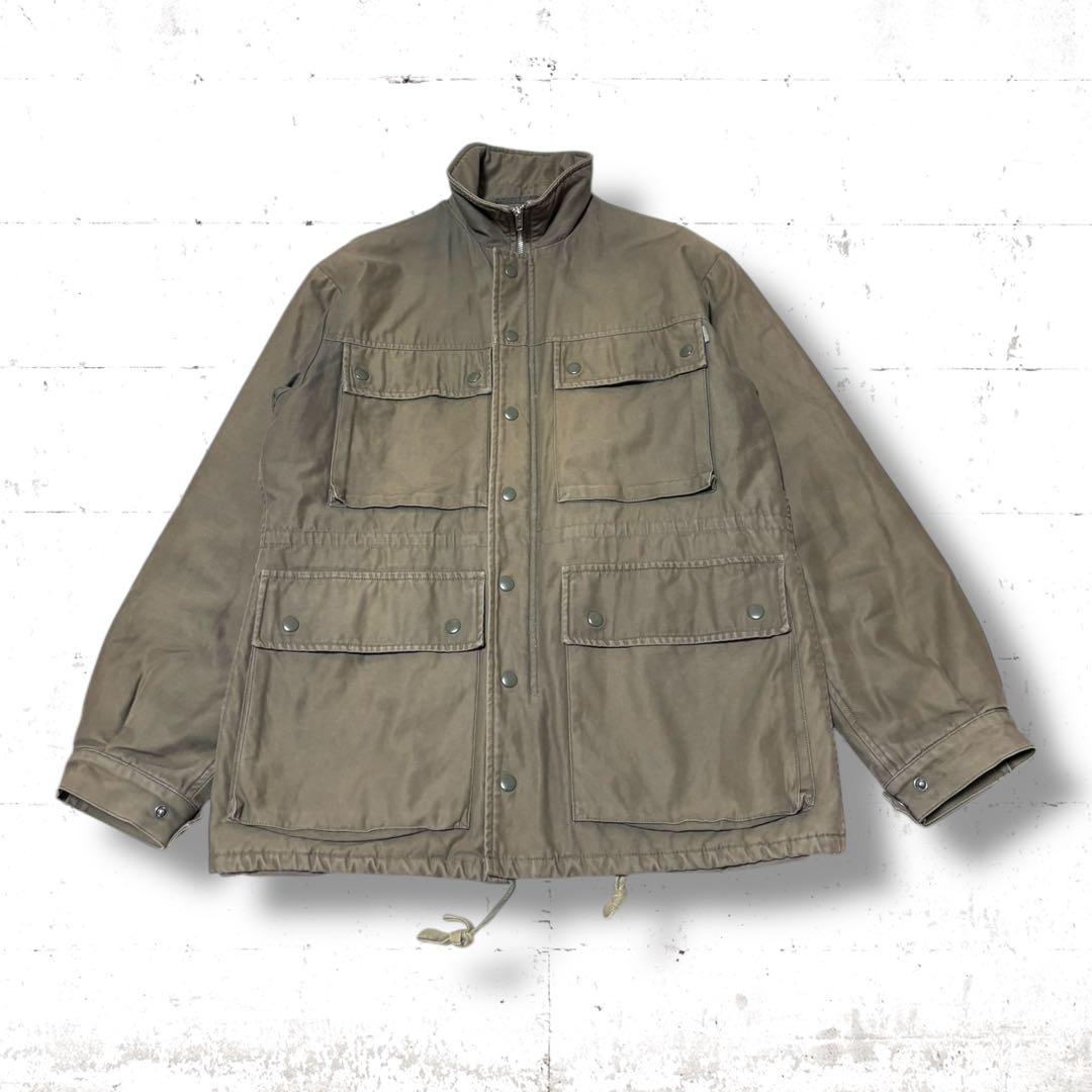 希少　archive supreme Alpine M-65 SPIEWAK