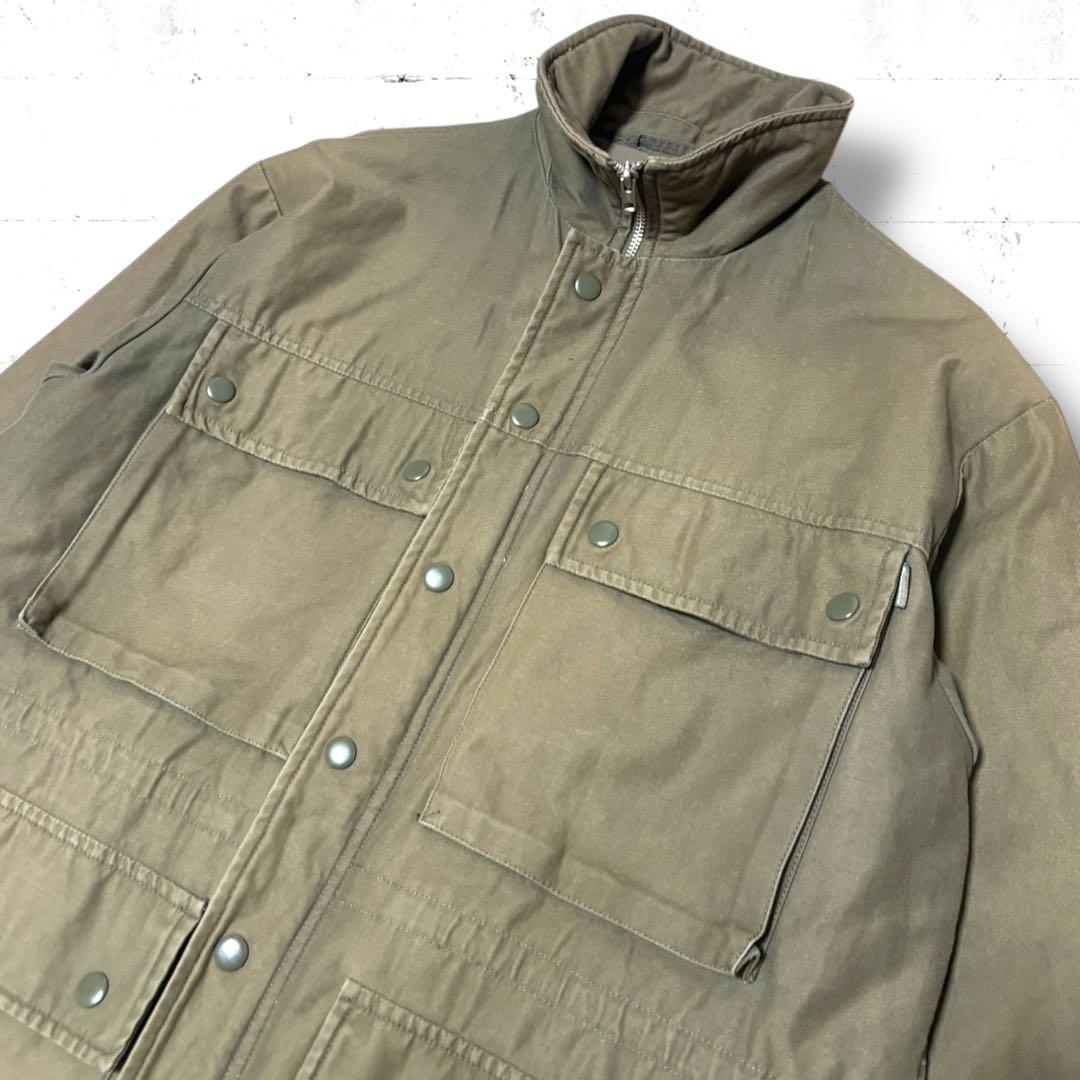 希少　archive supreme Alpine M-65 SPIEWAK