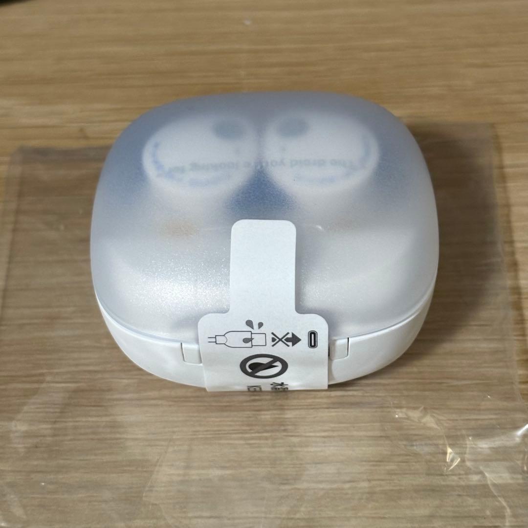 【未使用品】オーディオテクニカ ATH-CKS50TW2 R2 完全ワイヤレス