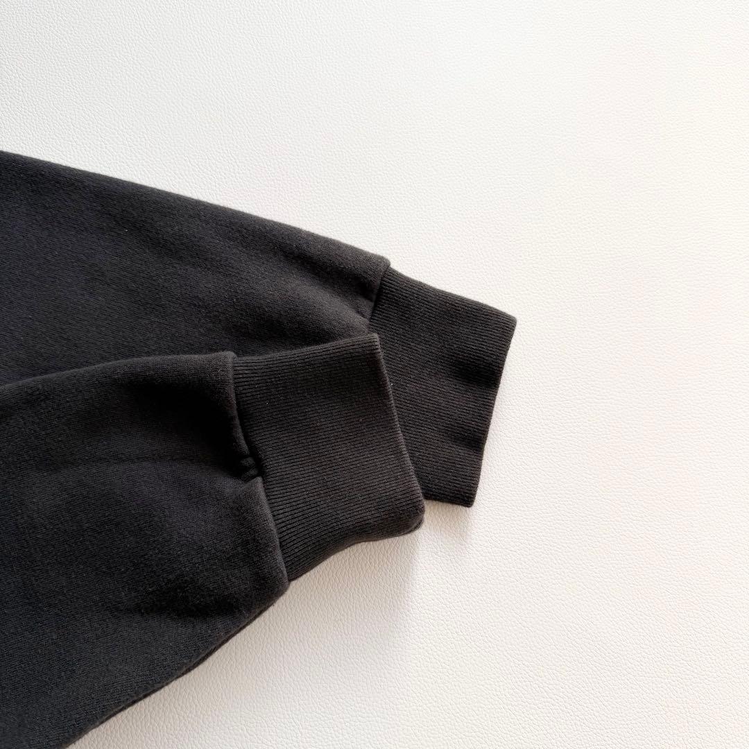 【ザ シンゾーン】コモンスウェット 裏起毛 スウェット FO ラグラン