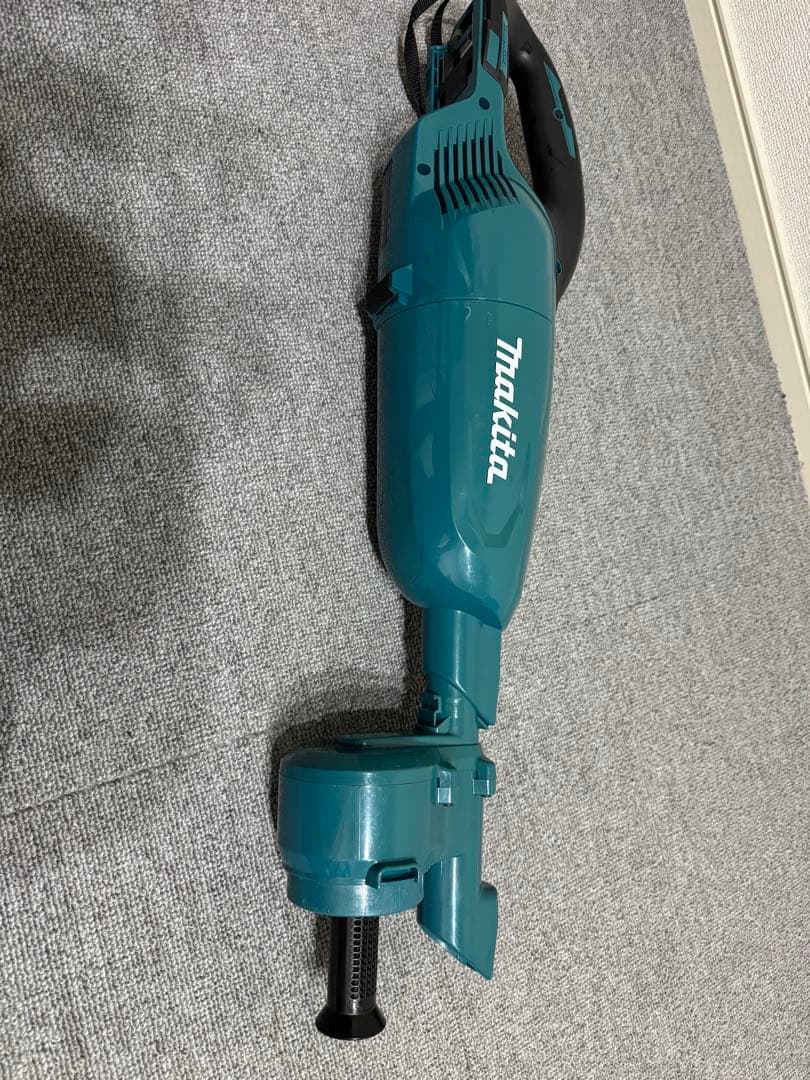 Makita CL281FD スティッククリーナー 本体