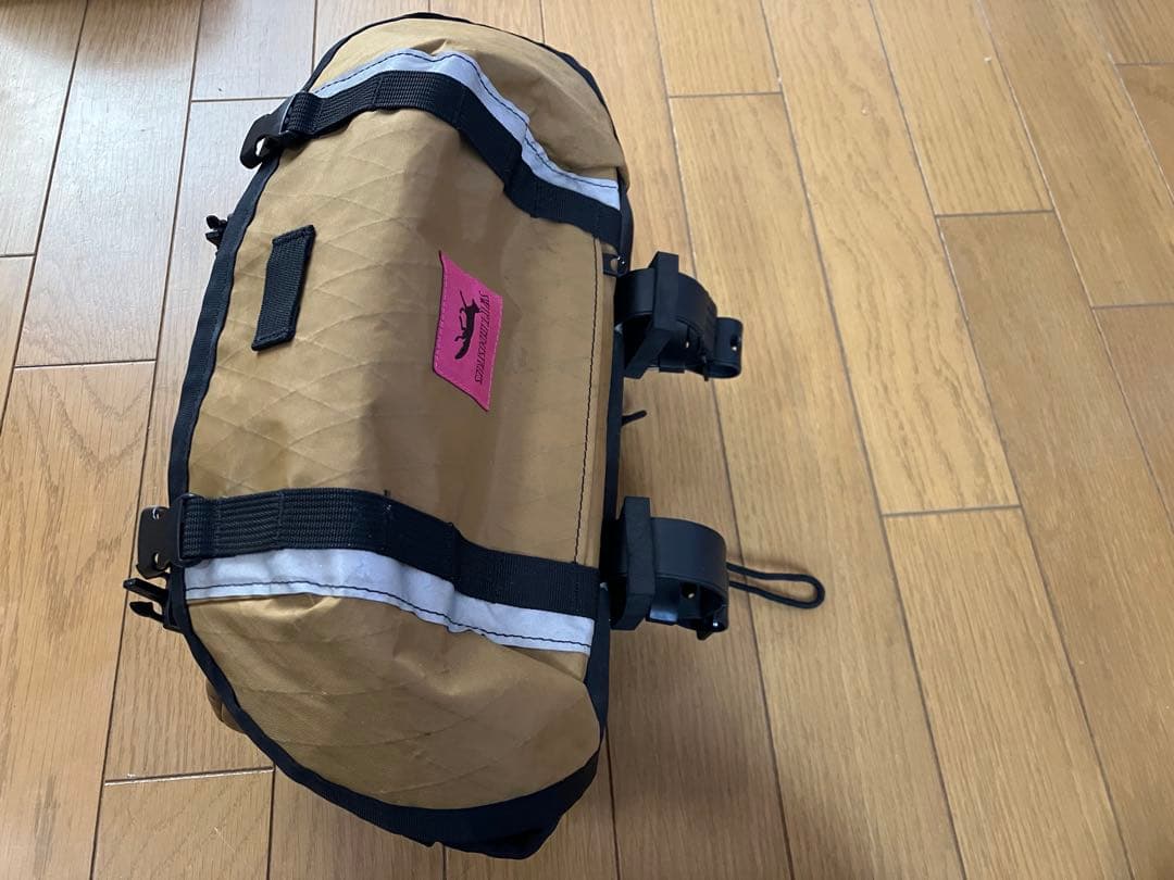 スウィフトインダストリーズ　カタリスト