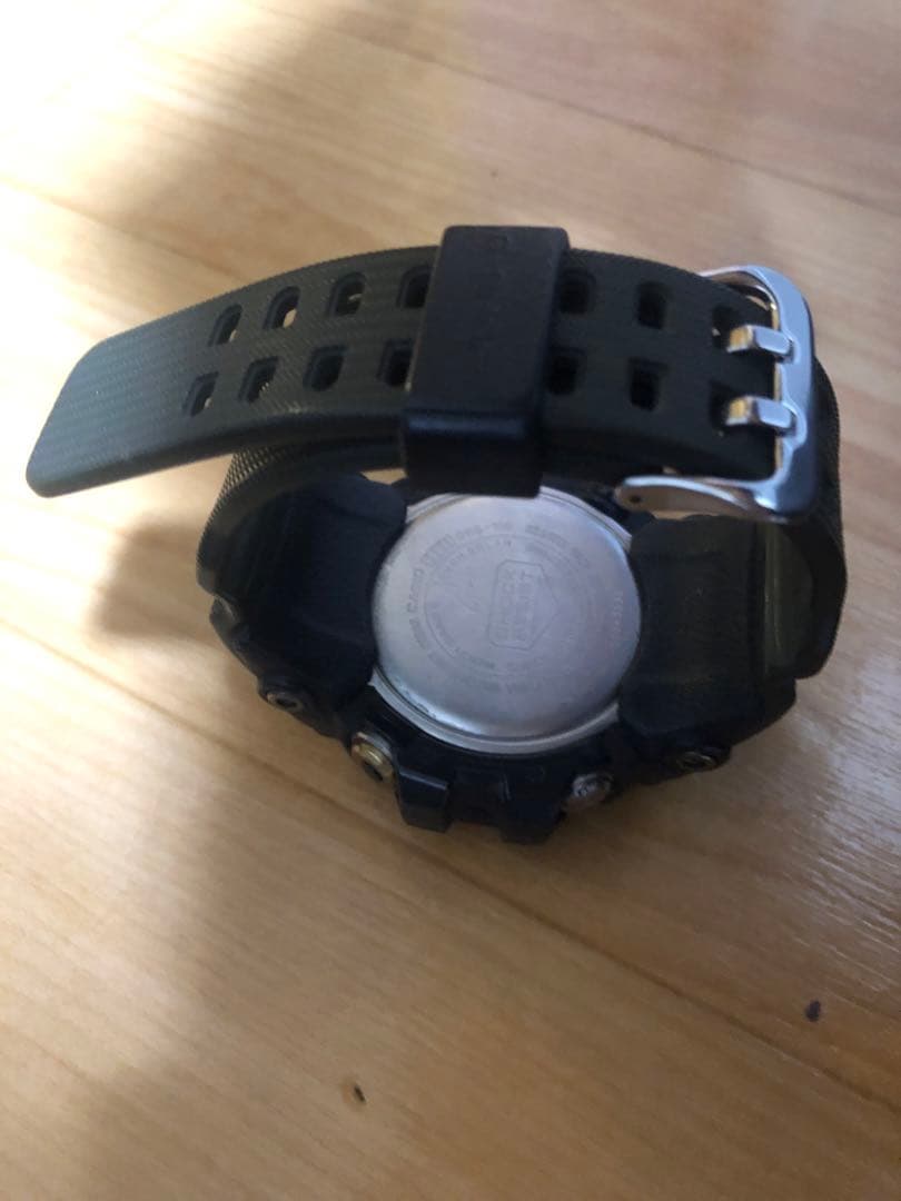 G-SHOCK デジアナ3本セット。