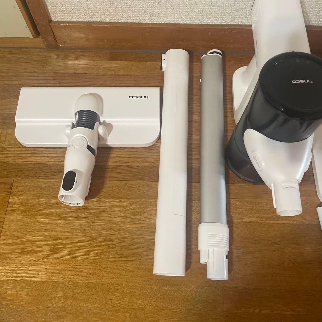 Tineco PURE ONE Air ティネコ　スマートコードレス掃除機