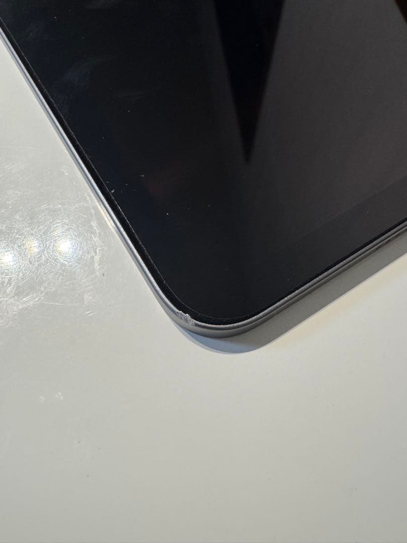 iPad Pro 11 256G スペースグレイ 純正カバー、アップルペンシル付