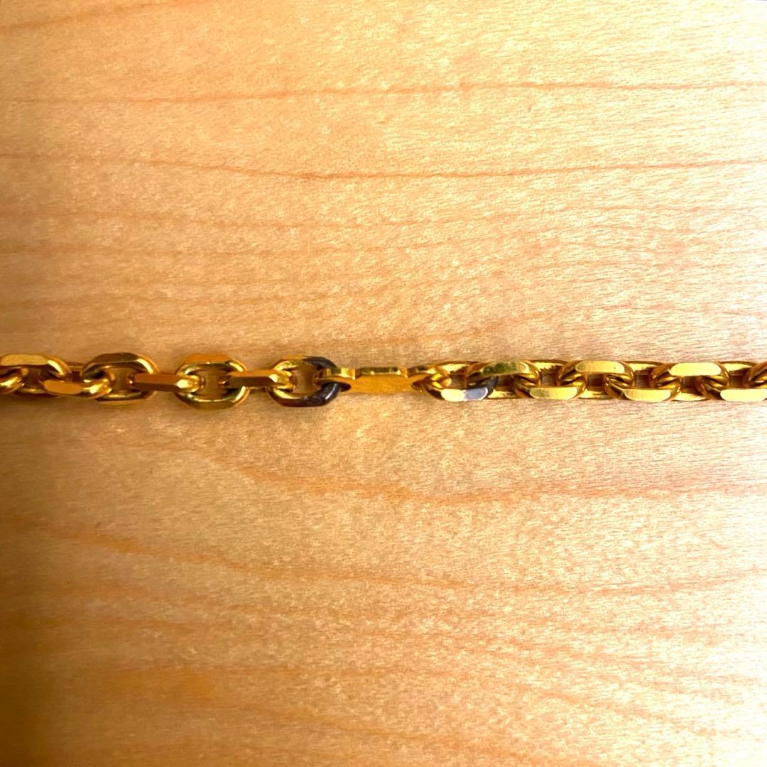 美品 お洒落 HERMES グローブホルダー ゴールド チャーム 手袋 バッグ