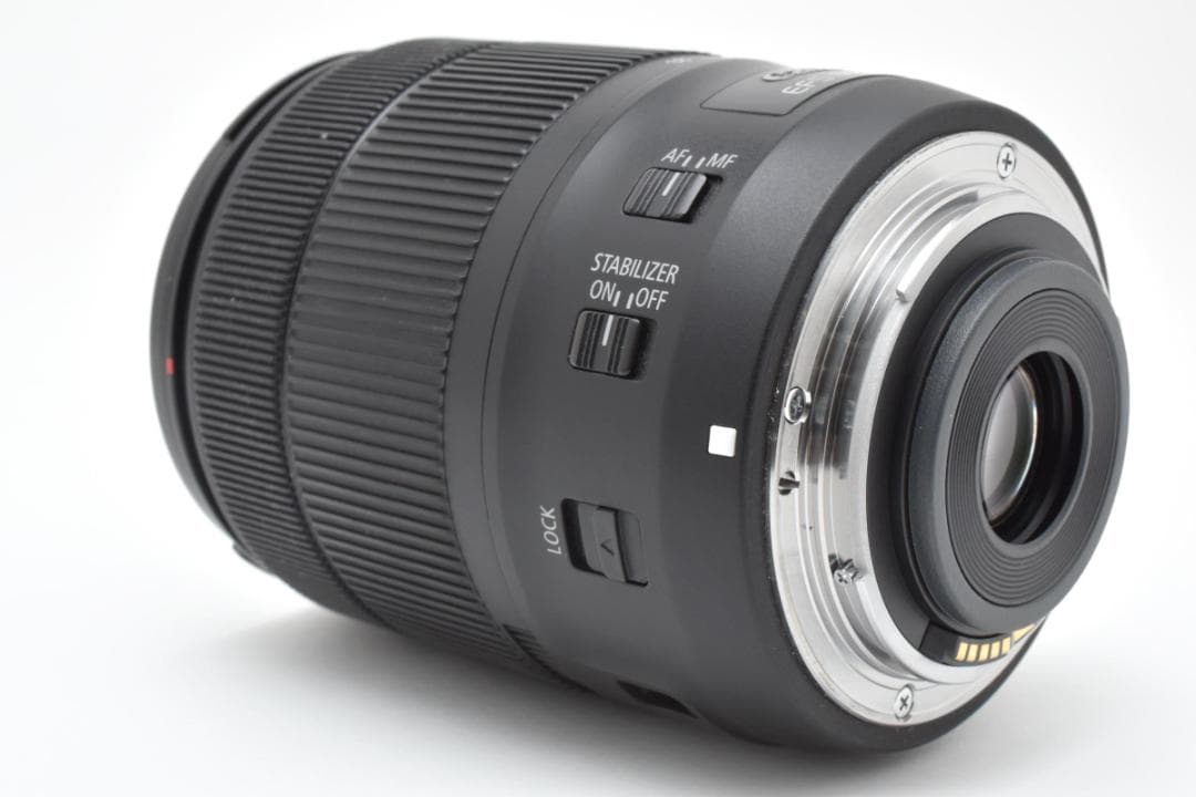 ⭐美品⭐Canon EF-S 18-135mm F3.5-5.6 IS USM