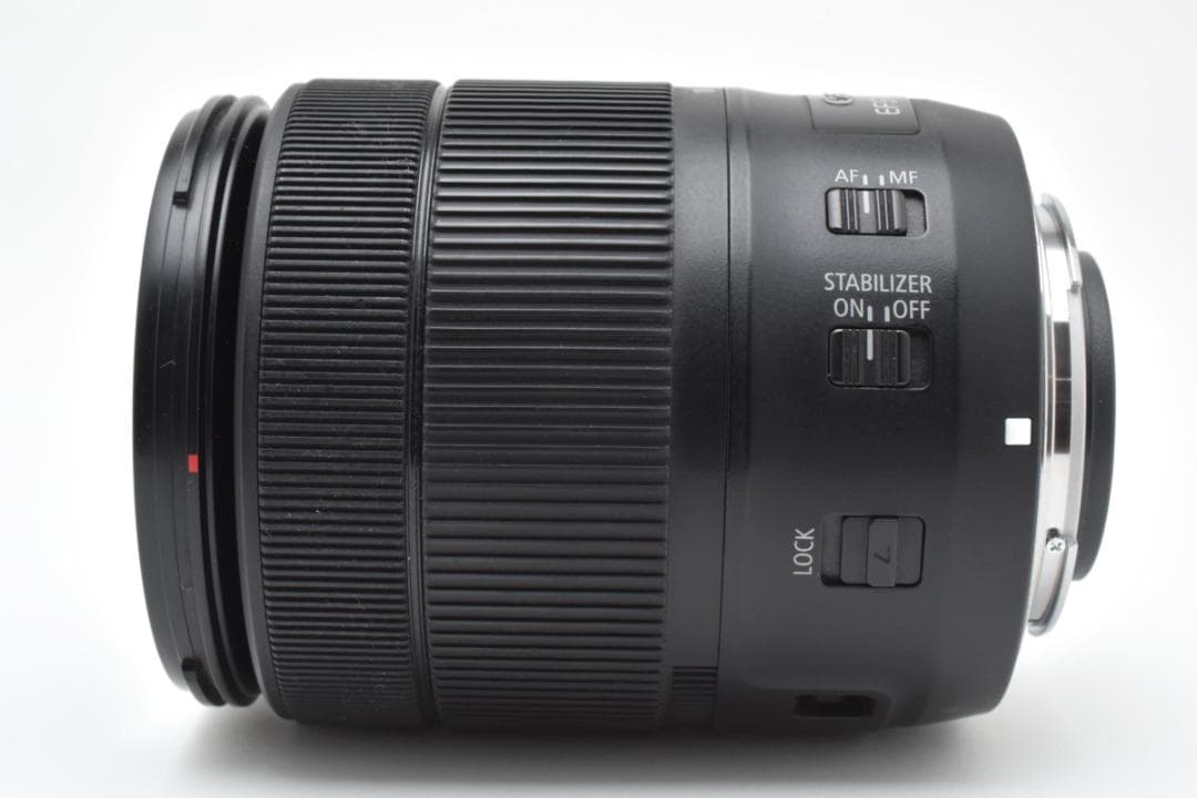 ⭐美品⭐Canon EF-S 18-135mm F3.5-5.6 IS USM