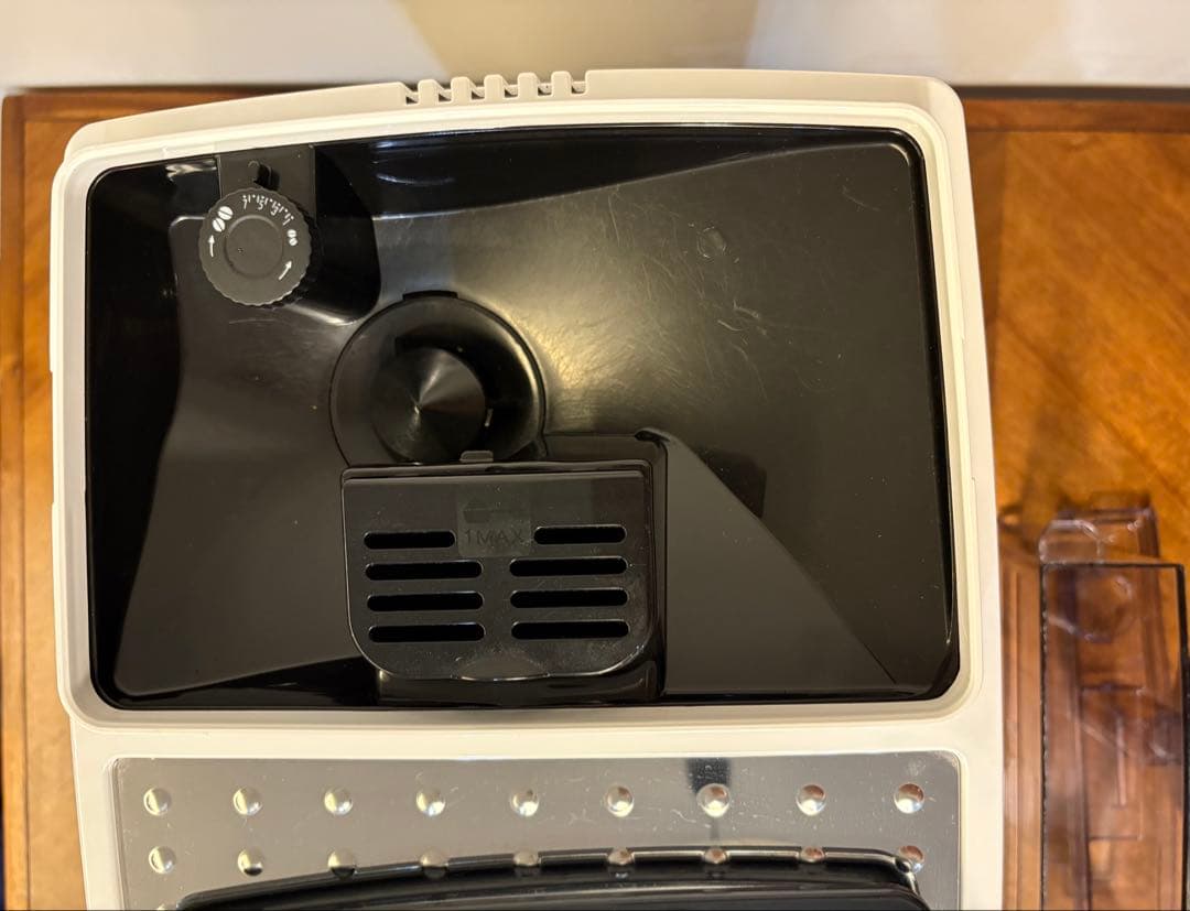 デロンギ Magnifica S エスプレッソマシン ECAM 22112