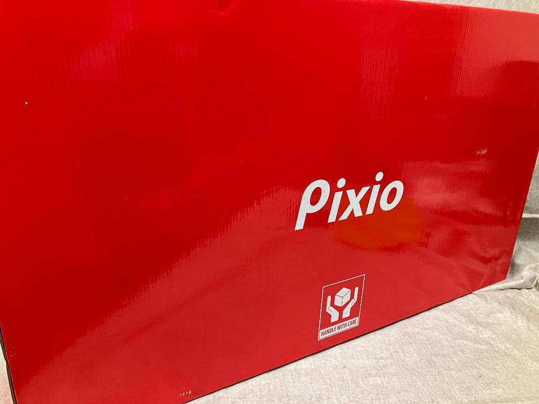 Pixio PX279 Prime Neo ゲーミングモニター