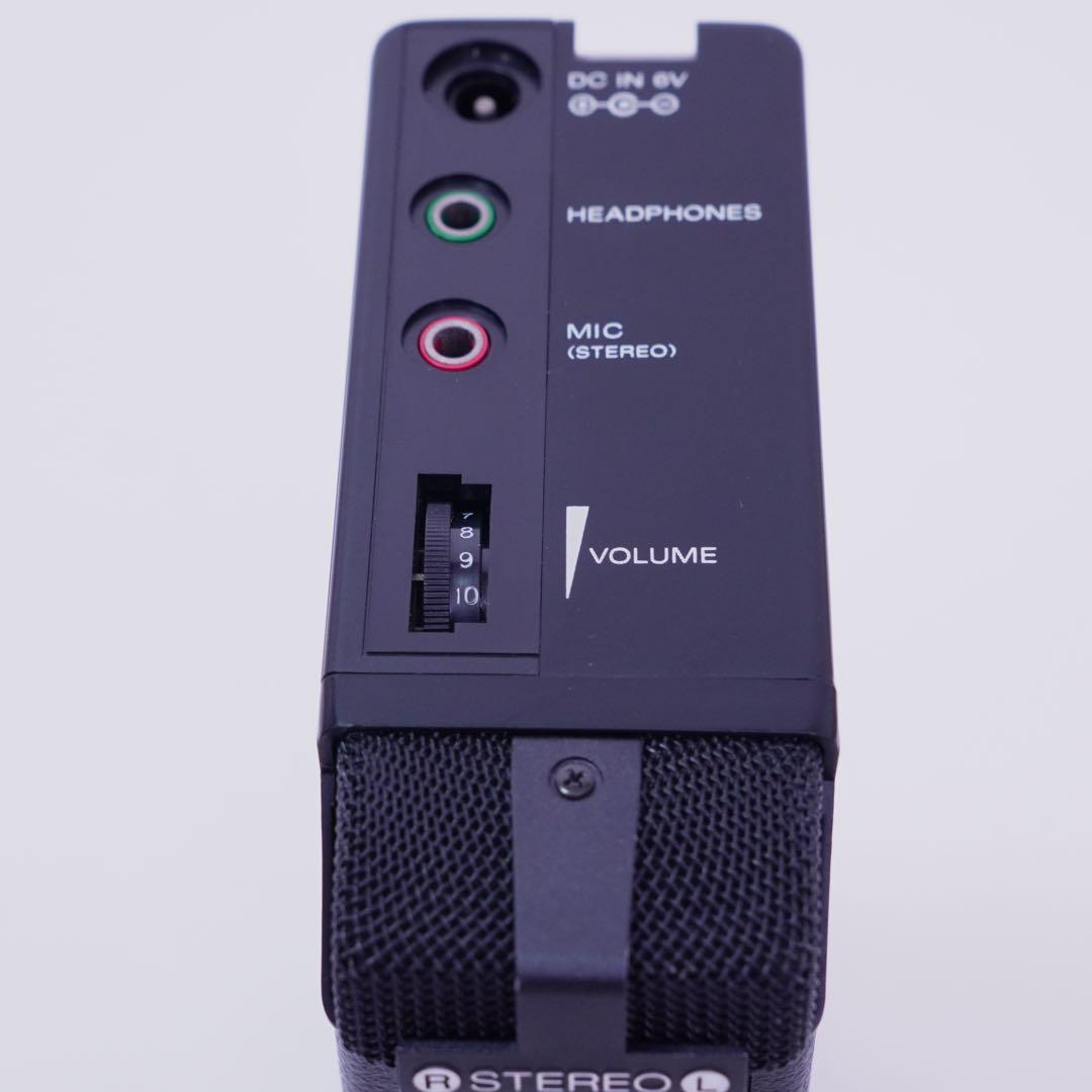 TCS-310★SONY（ソニー）★カセットレコーダー