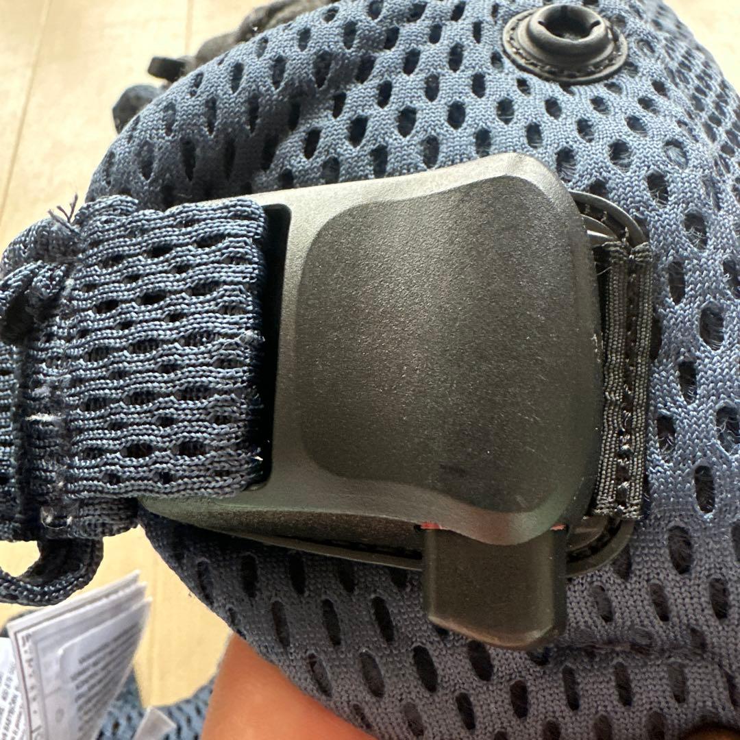 BabyBjorn 抱っこ紐 ネイビー