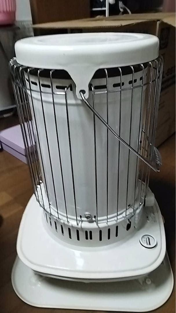 コロナ　石油ストーブ　SL-6617