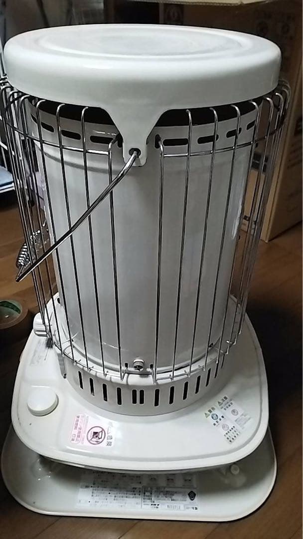 コロナ　石油ストーブ　SL-6617