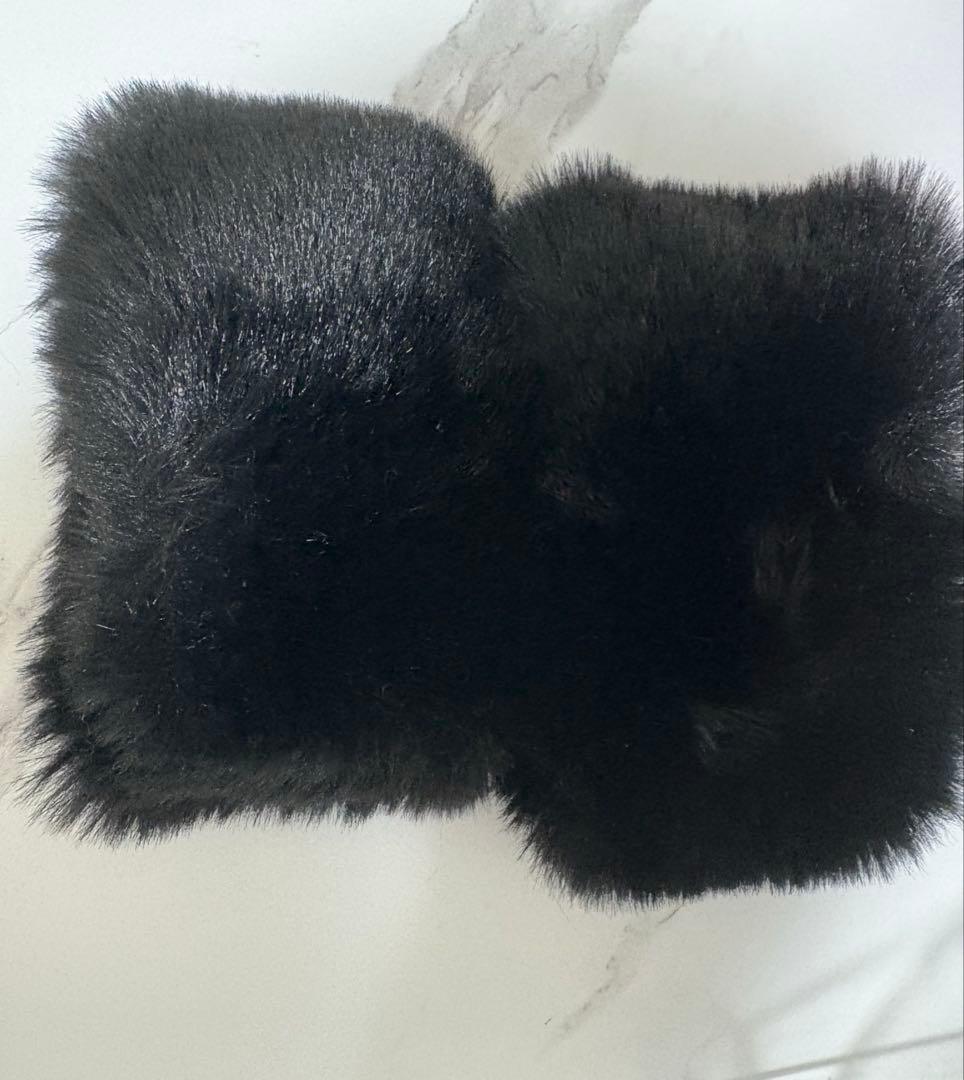 michellMacaron ボレロsetチェックプリーツワンピ