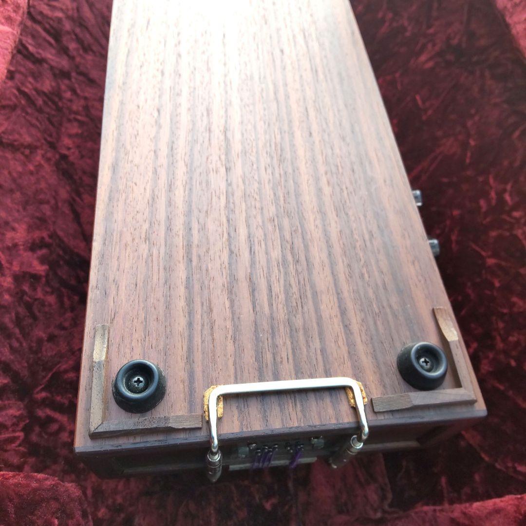 Zen-on 全音 電気大正琴 宵待草