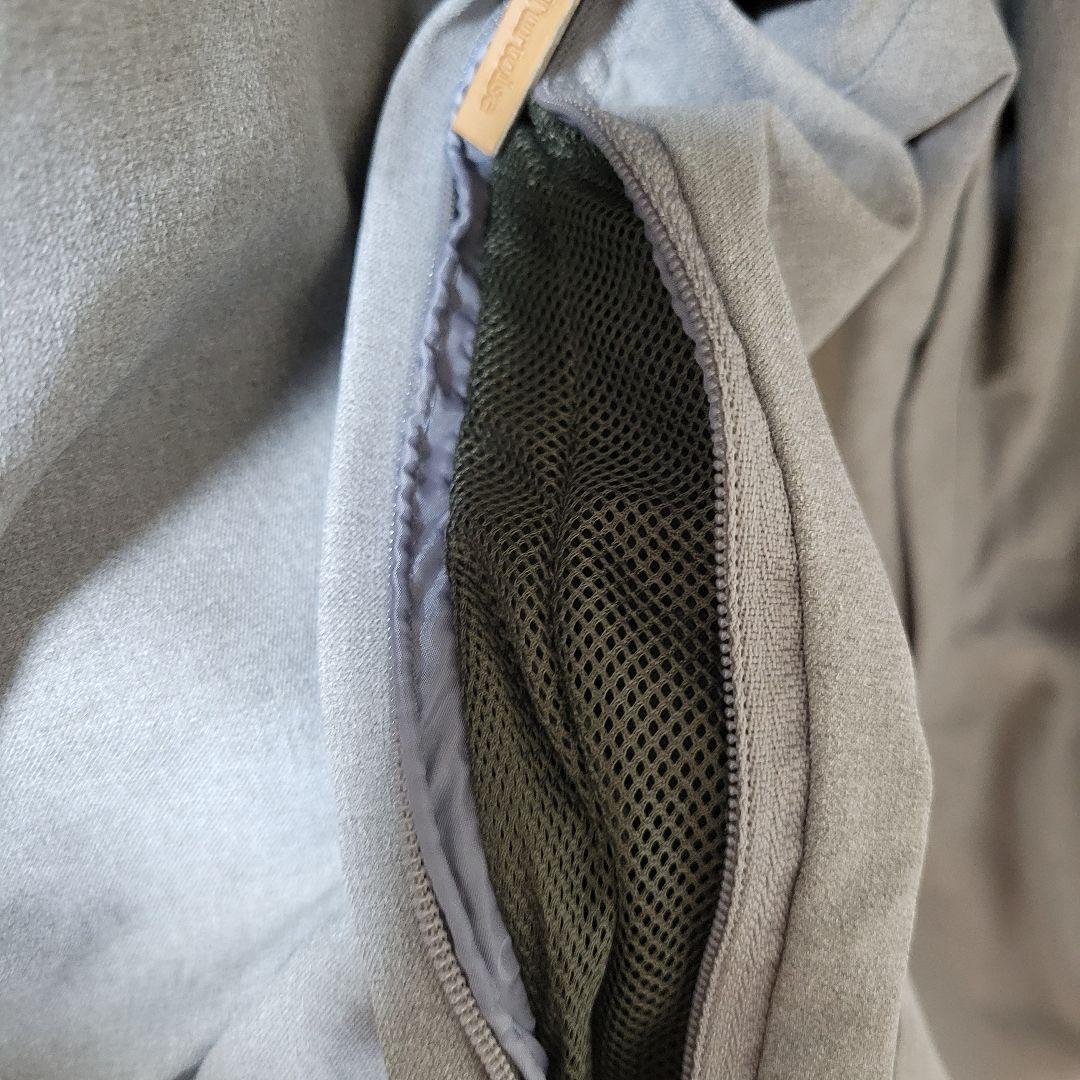 m*w様 Tortoise スキーウエア　上下　Sサイズ