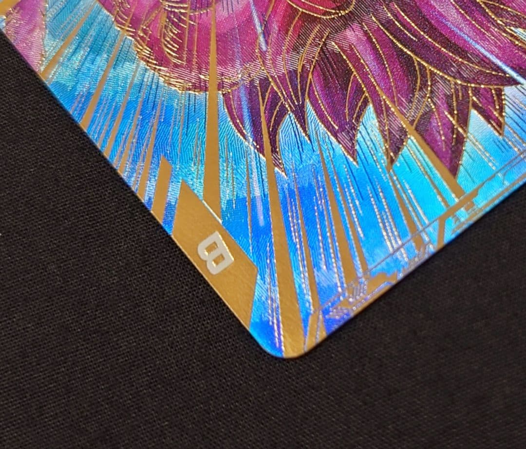 孫悟空DA（新品ローダー付）パラレル GDR★SDV5-055 ダイバーズ