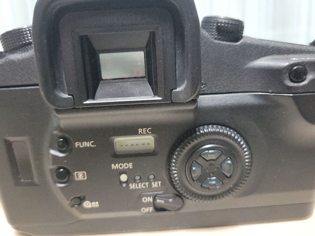 Canon EOS 7s 一眼レフカメラ