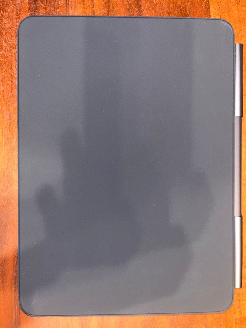 iPad Air 11インチ用　Magic Keyboard （M2.M3用）