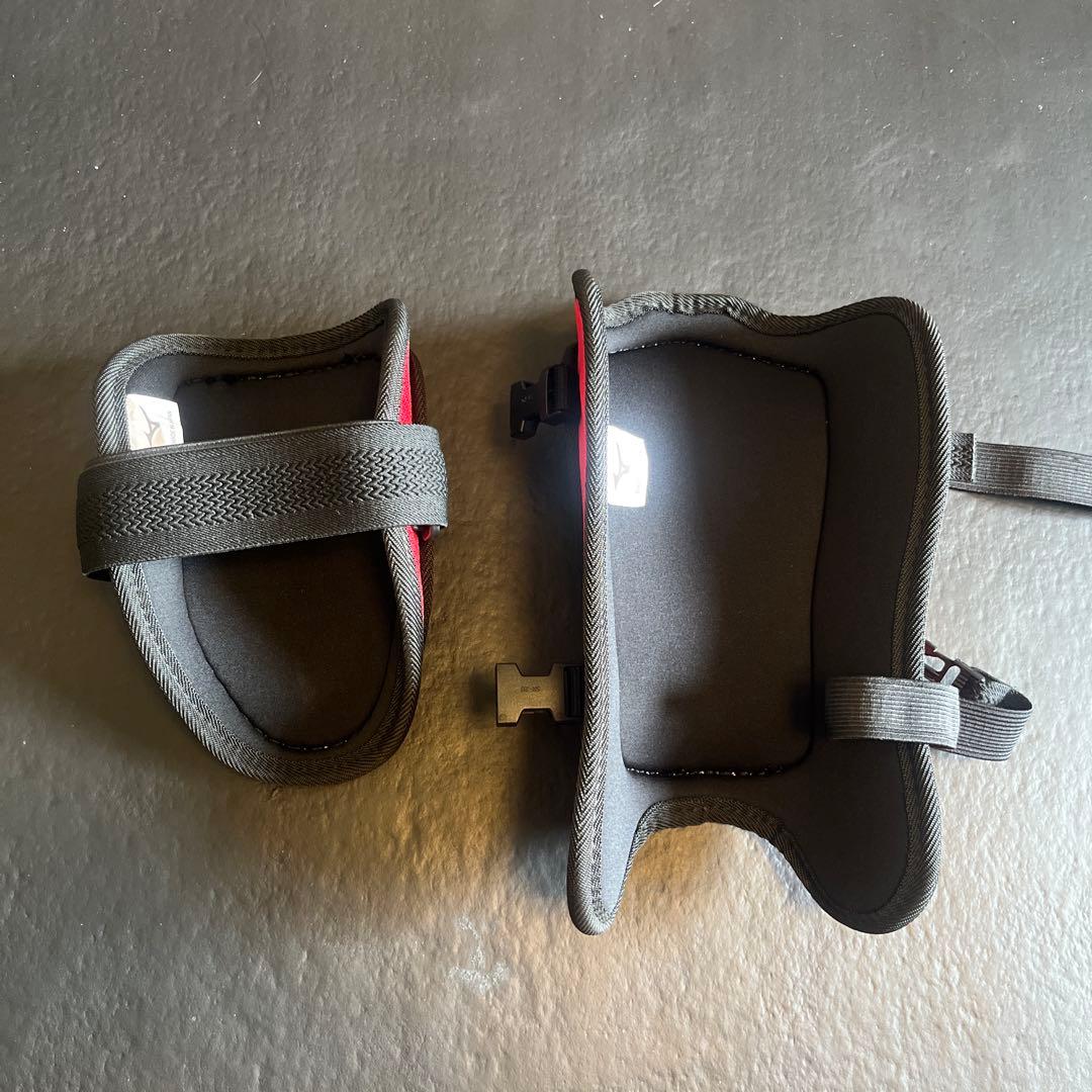 ミズノ エルボーガード