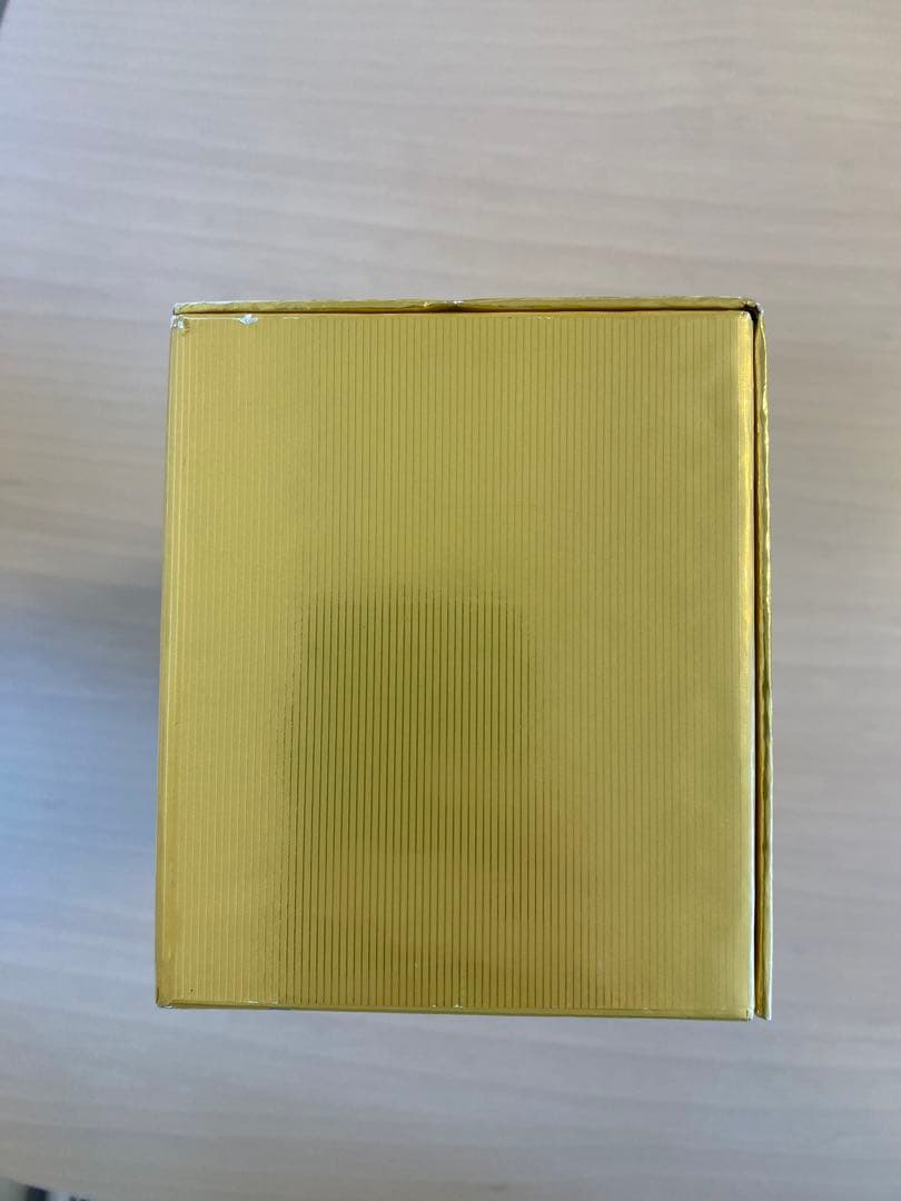 Jack Daniel's No. 27 Goldジャックダニエルゴールド箱付き