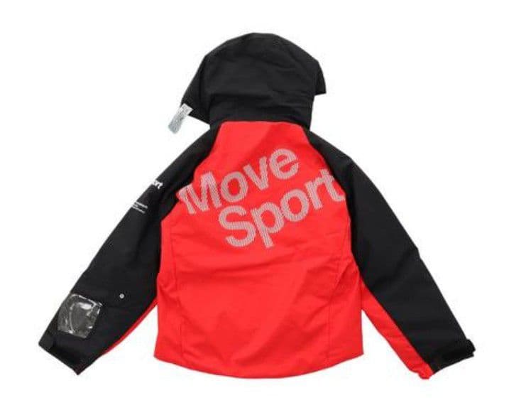 デサントスノーウェア上下130サイズ