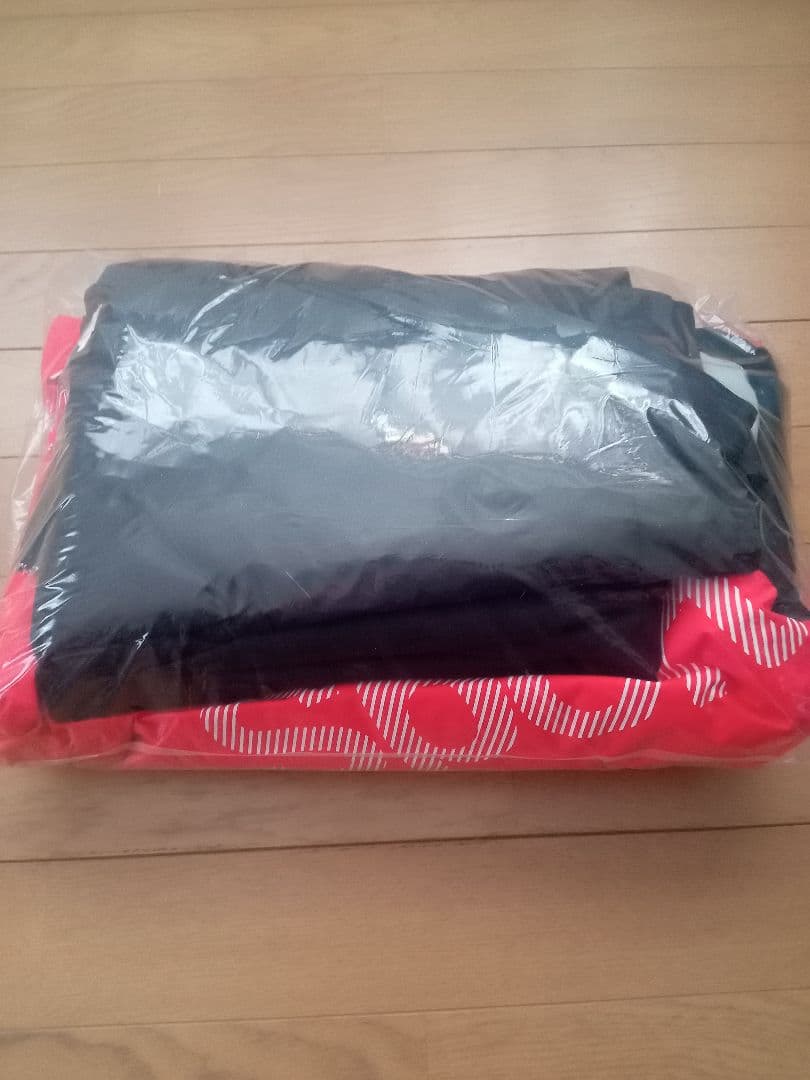 デサントスノーウェア上下130サイズ