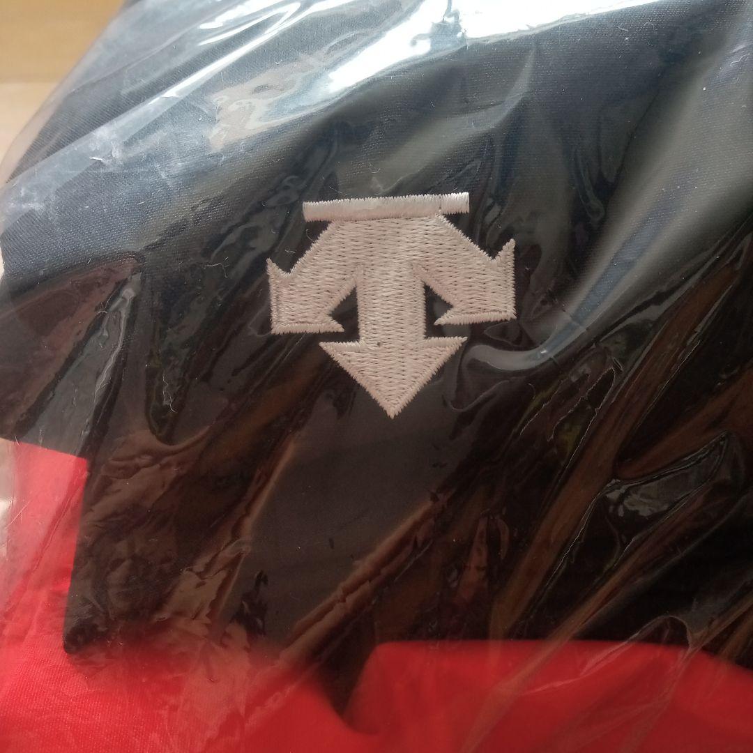 デサントスノーウェア上下130サイズ