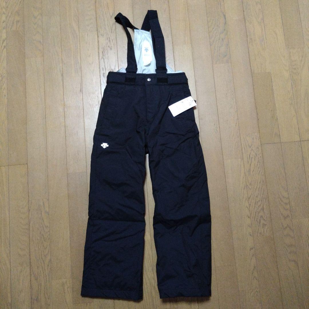 デサントスノーウェア上下130サイズ