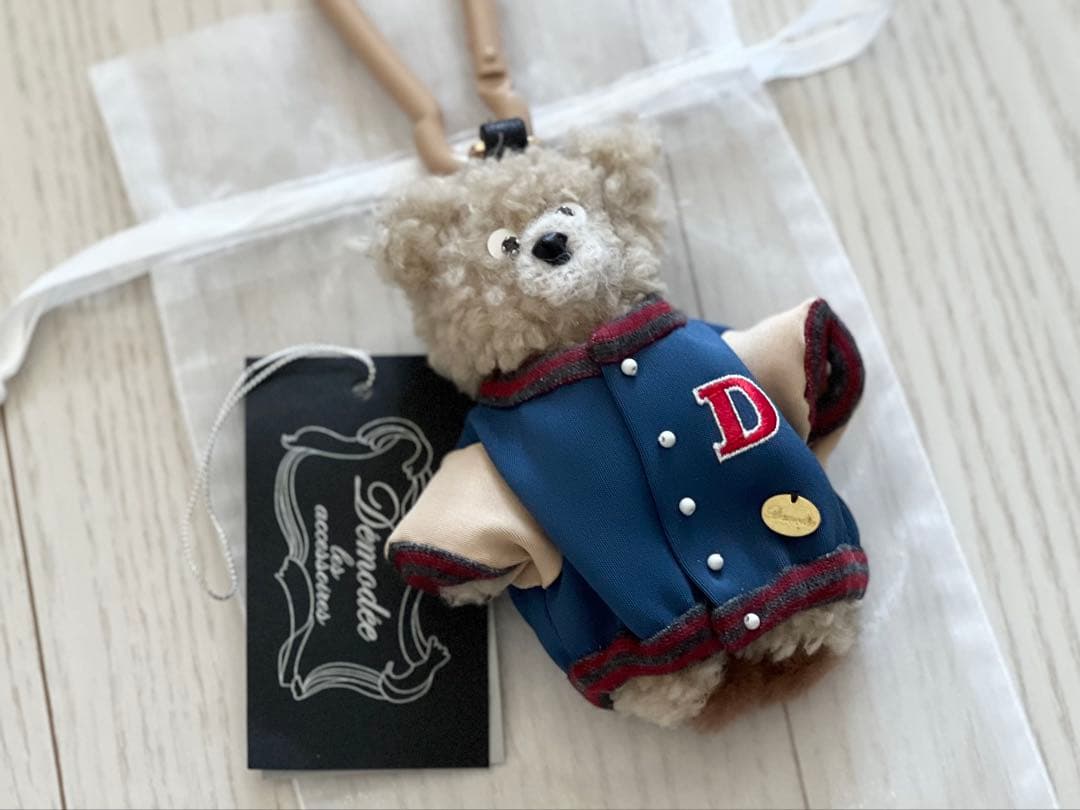 デモデ demodee チャーム