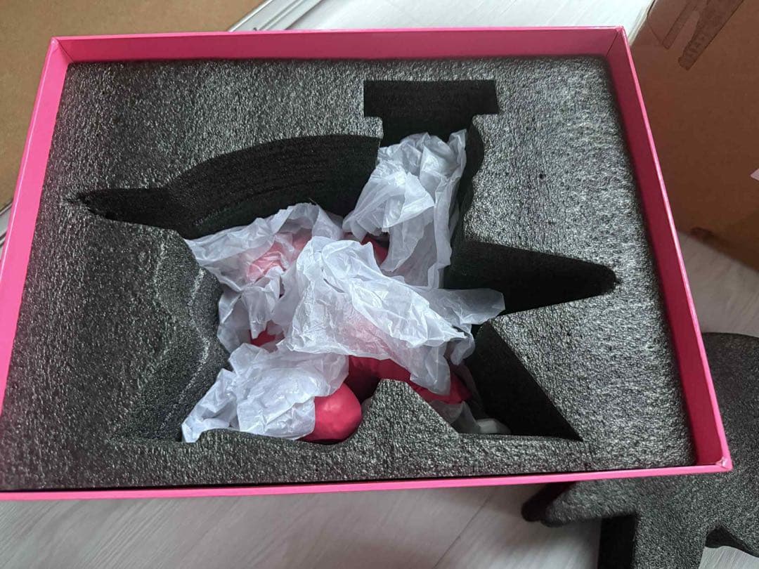 Taku Obata B Boy Jushi フィギュア小畑多丘