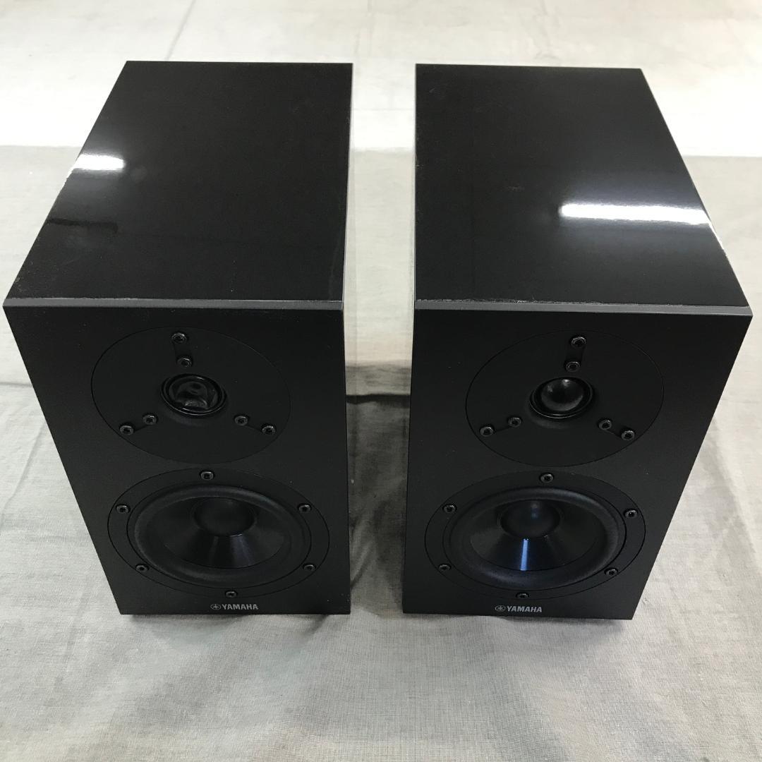 ダ*膜様 ヤマハ(YAMAHA) スピーカー 2台1組 NS-BP200BP