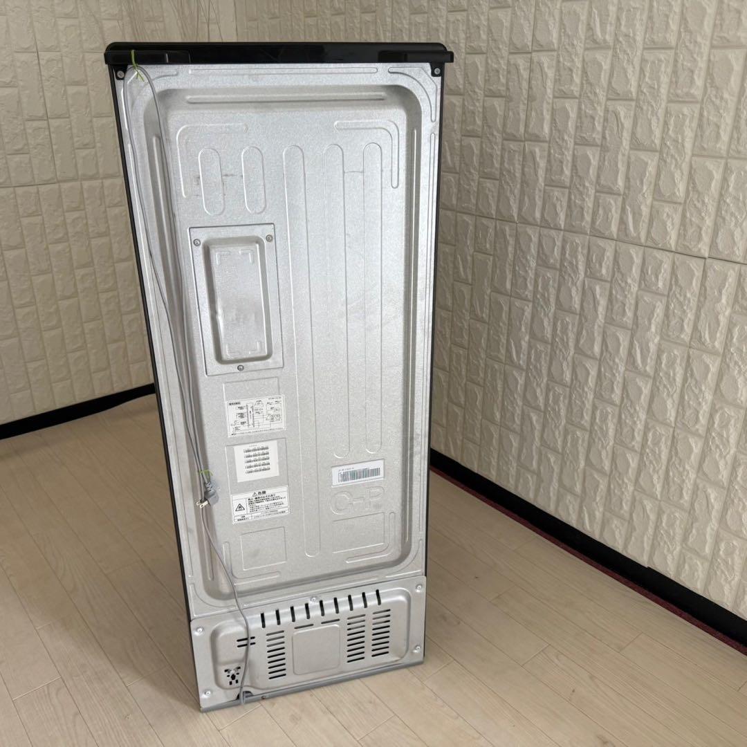 都内23区配送無料✨ブラック家電　ハイアール　アイリス　マクスゼン　冷蔵庫