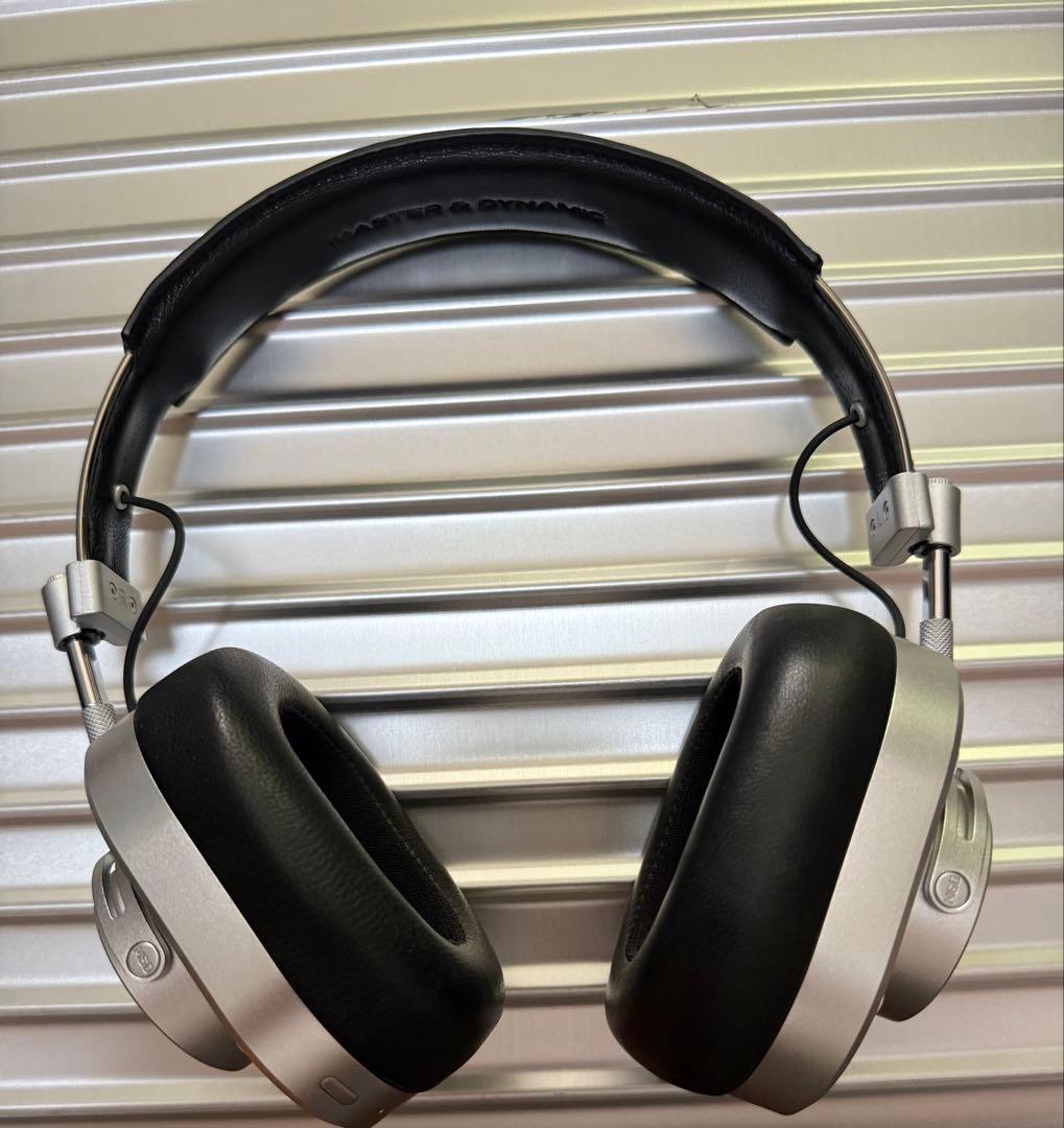 CELINE MASTER & DYNAMIC ヘッドフォン