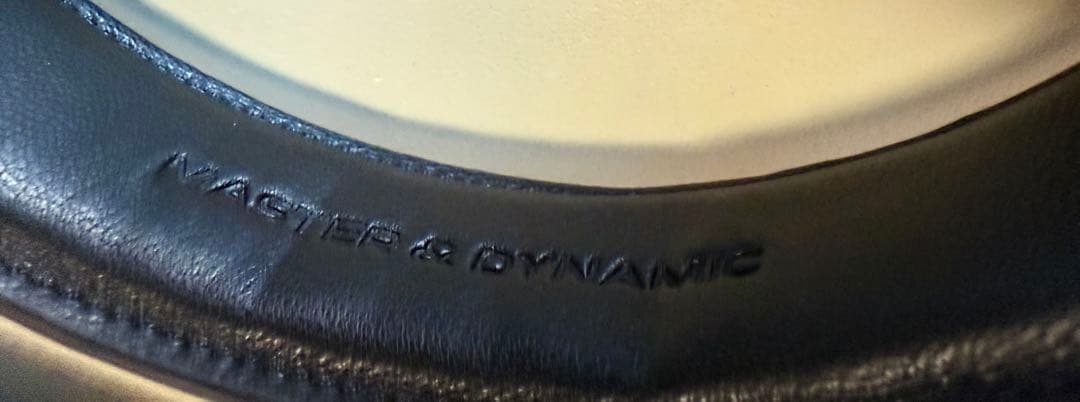 CELINE MASTER & DYNAMIC ヘッドフォン