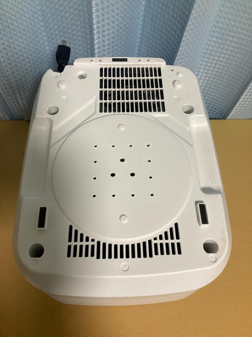 ゆうた★美品★日立 RZ-V100EM 圧力＆スチームIHジャー炊飯器