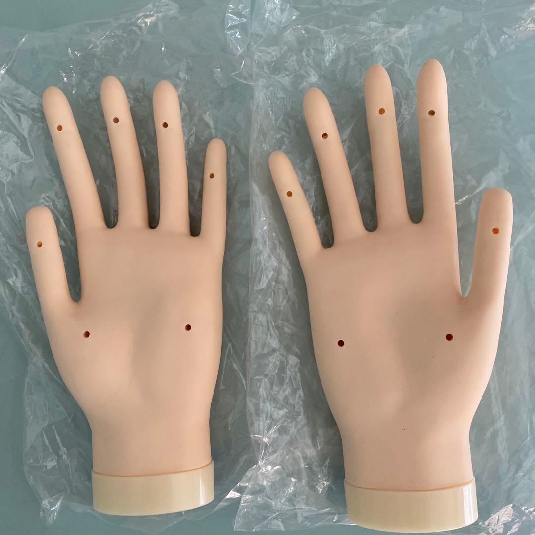 STモデルハンドセット