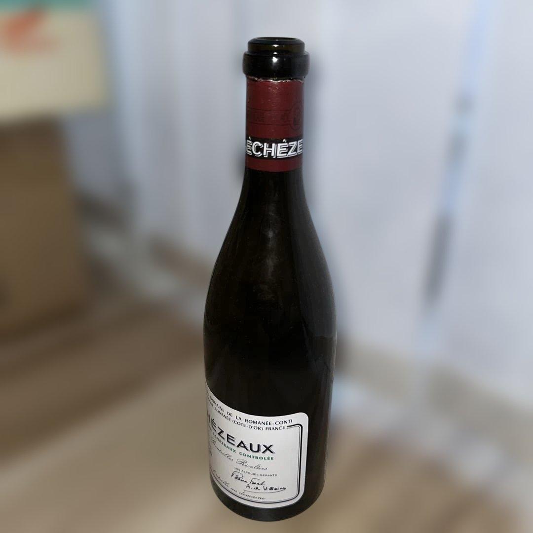 DRC ÉCHEZEAUX エシェゾー2020 赤ワイン