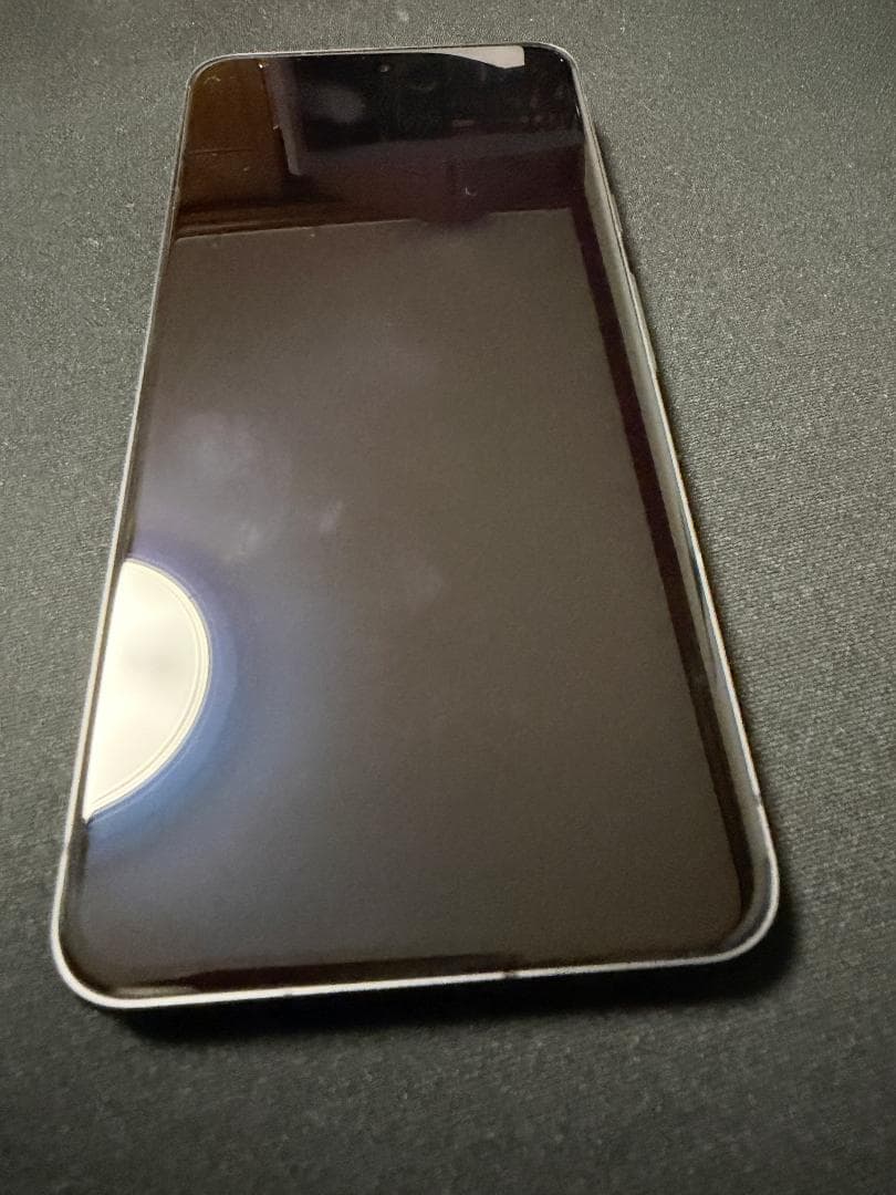 Google Pixel 8 本体 黒 128GB SIMフリー