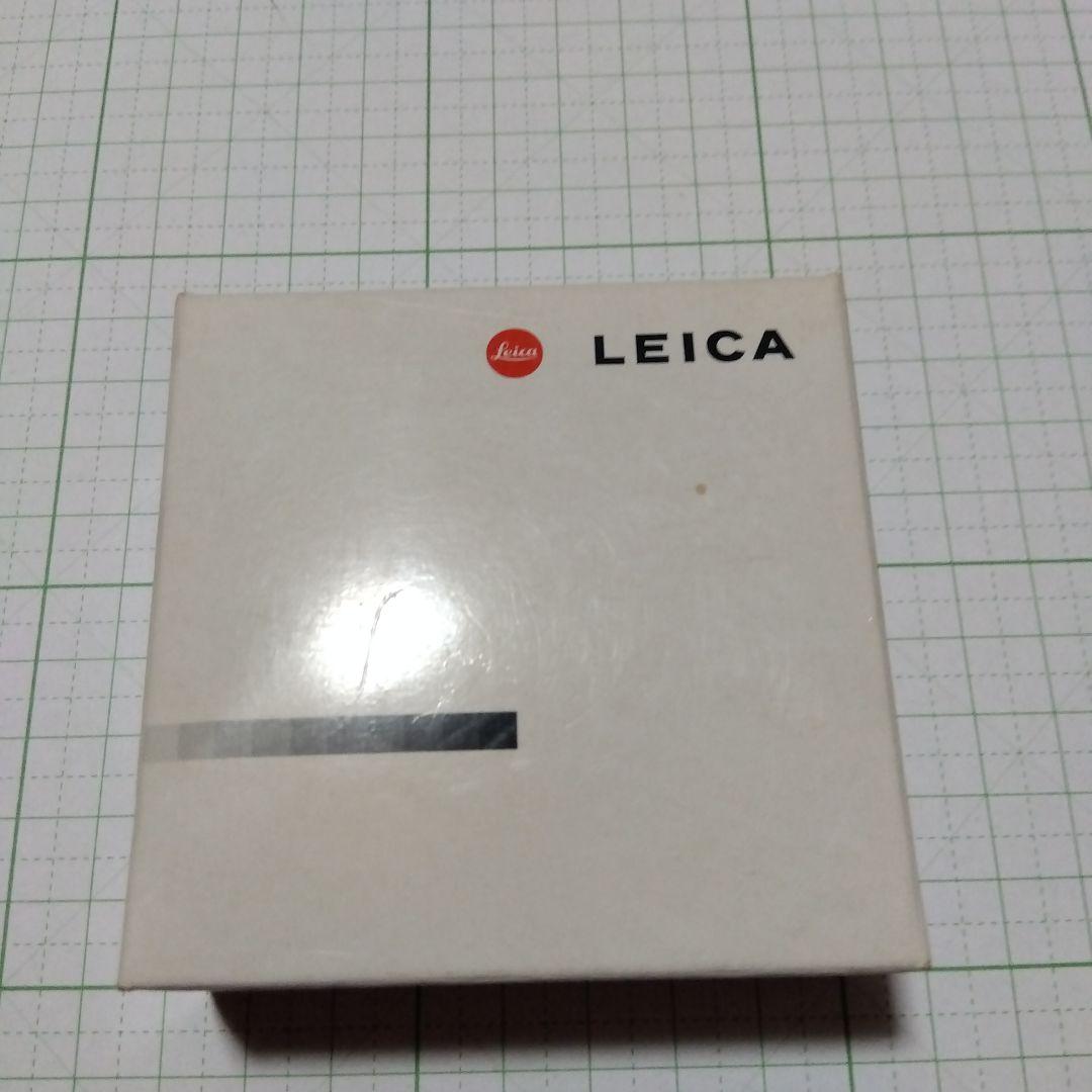 Laica(ライカ)　 21mmビューファインダー