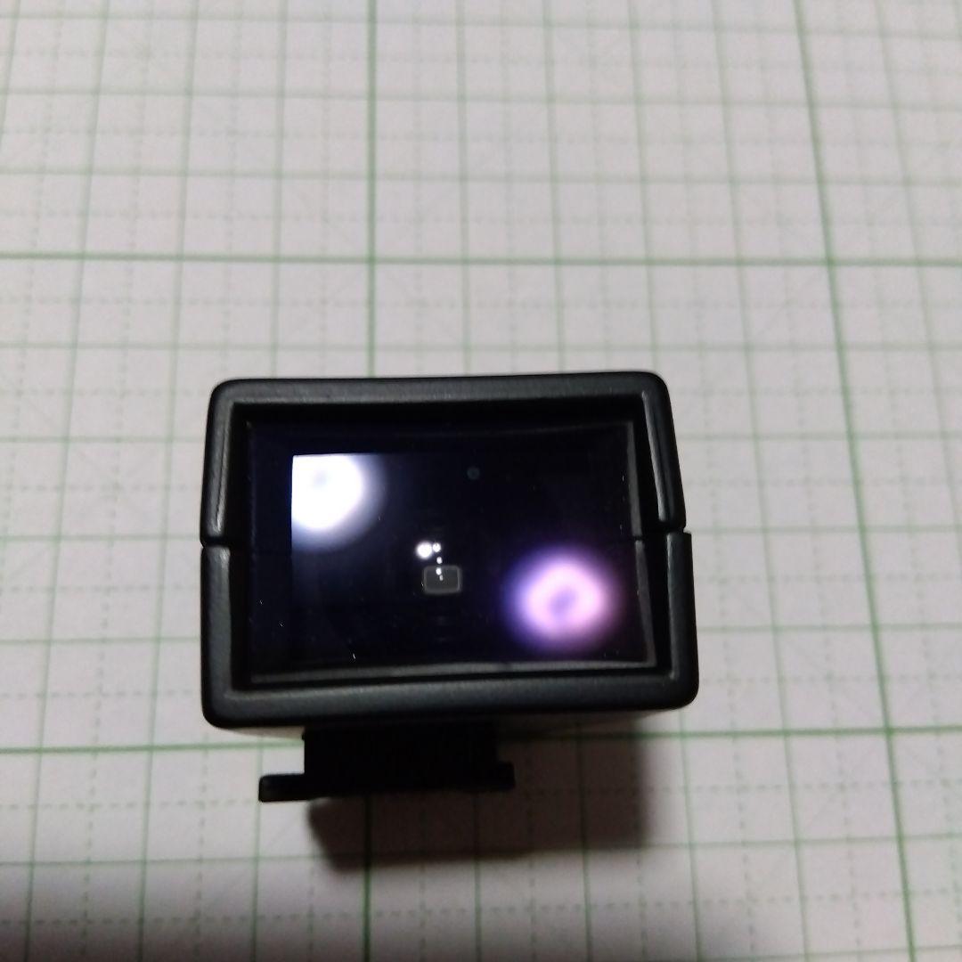 Laica(ライカ)　 21mmビューファインダー