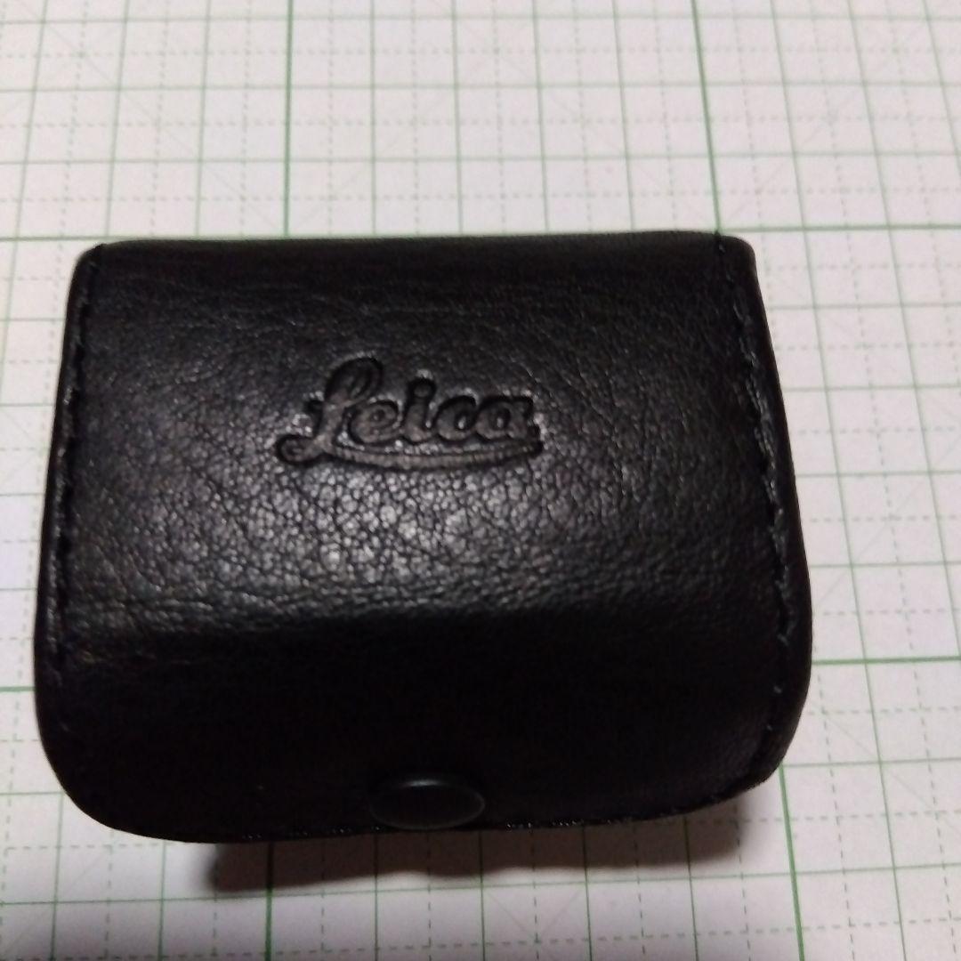 Laica(ライカ)　 21mmビューファインダー