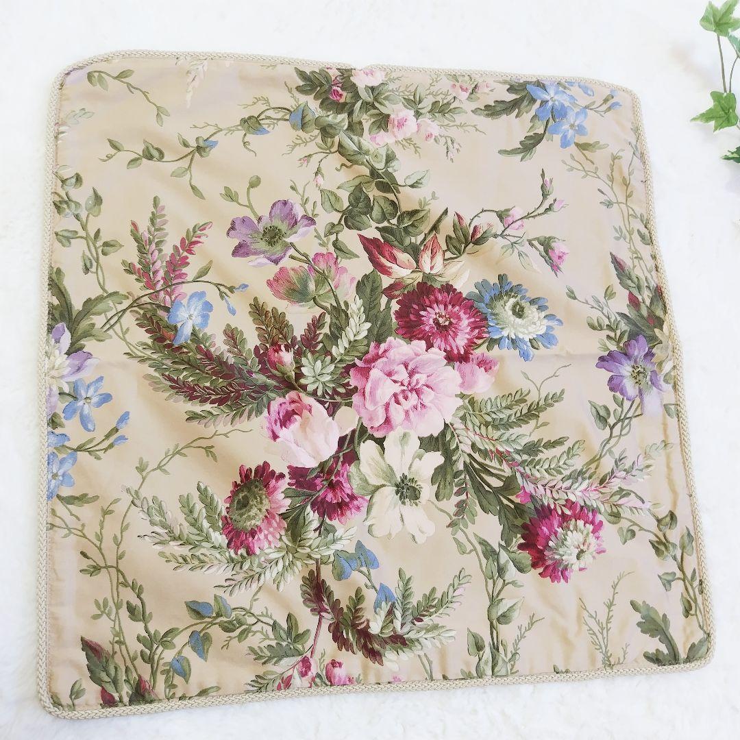 ★ラルフローレン クッションカバー 2枚 セット